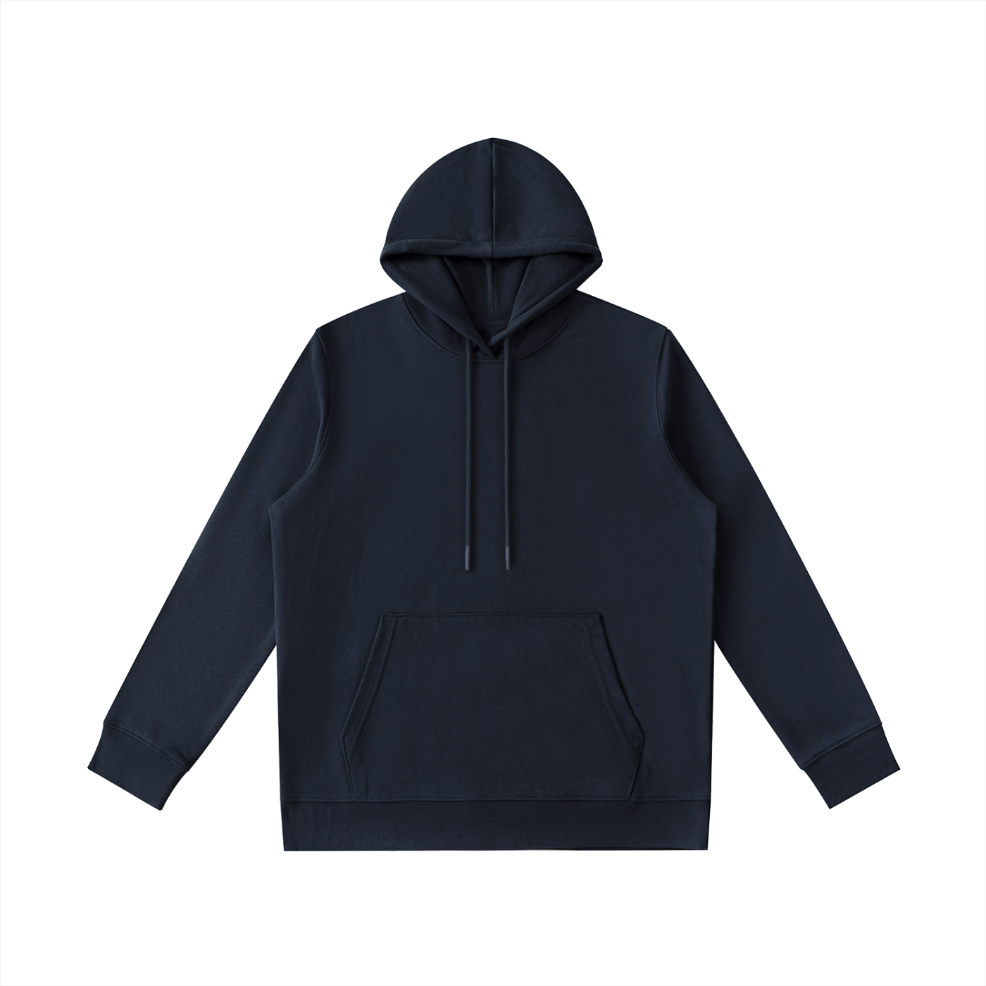 Essential Oversized Hoodie