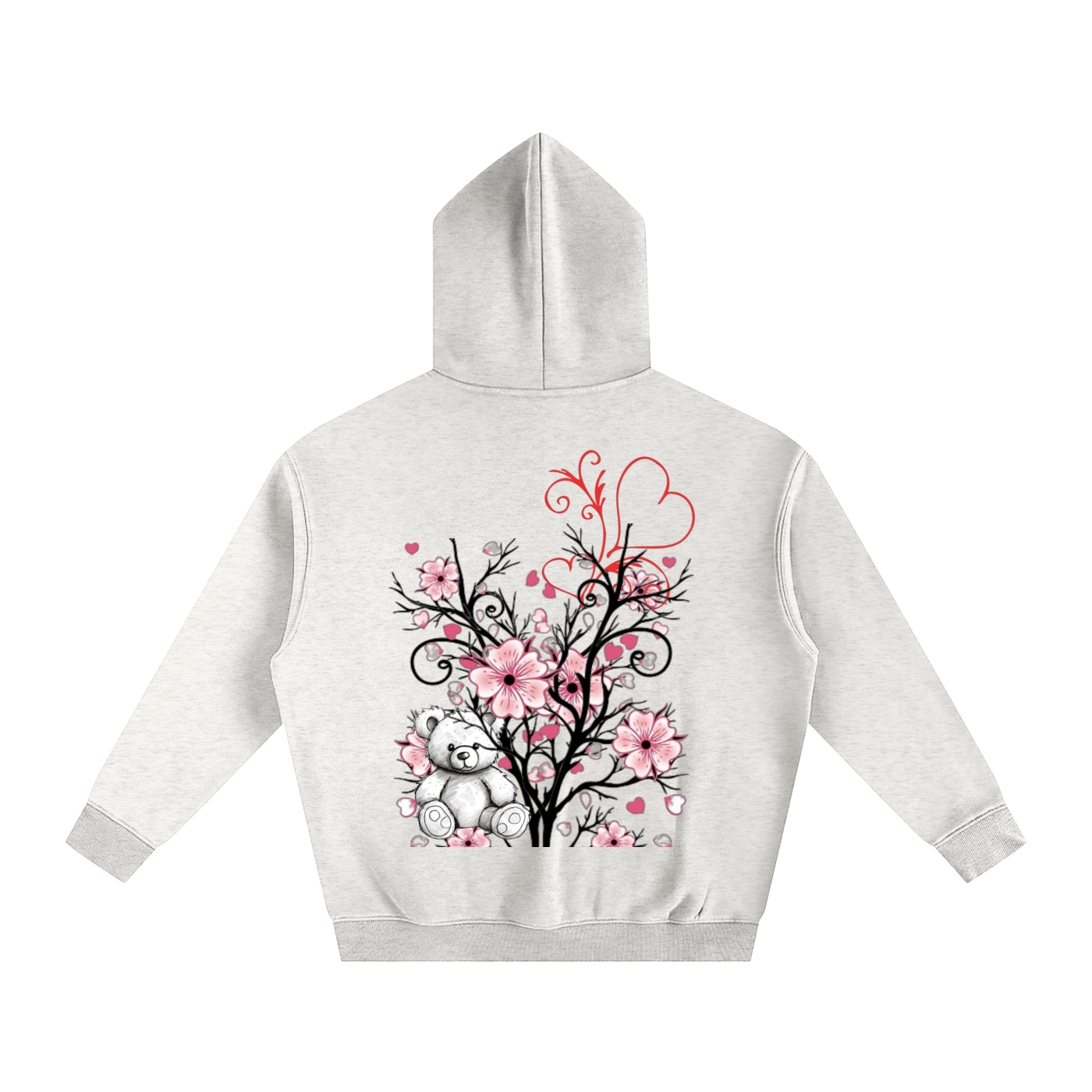 Sweetheart Hoodie
