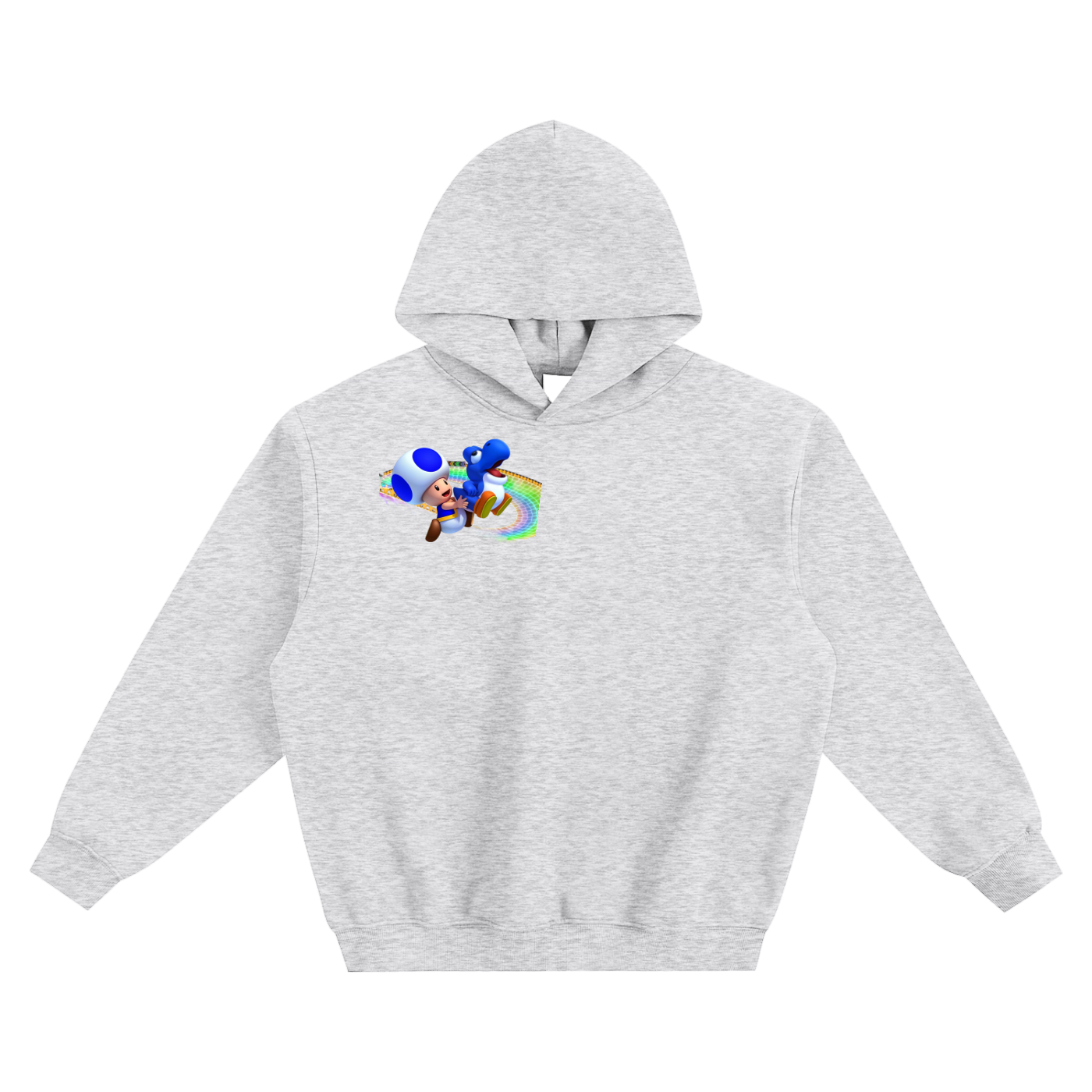 Super Bros Hoodie