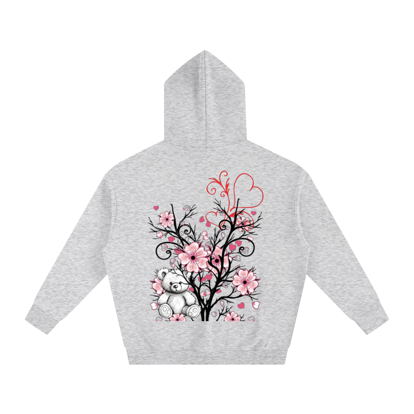 Sweetheart Hoodie