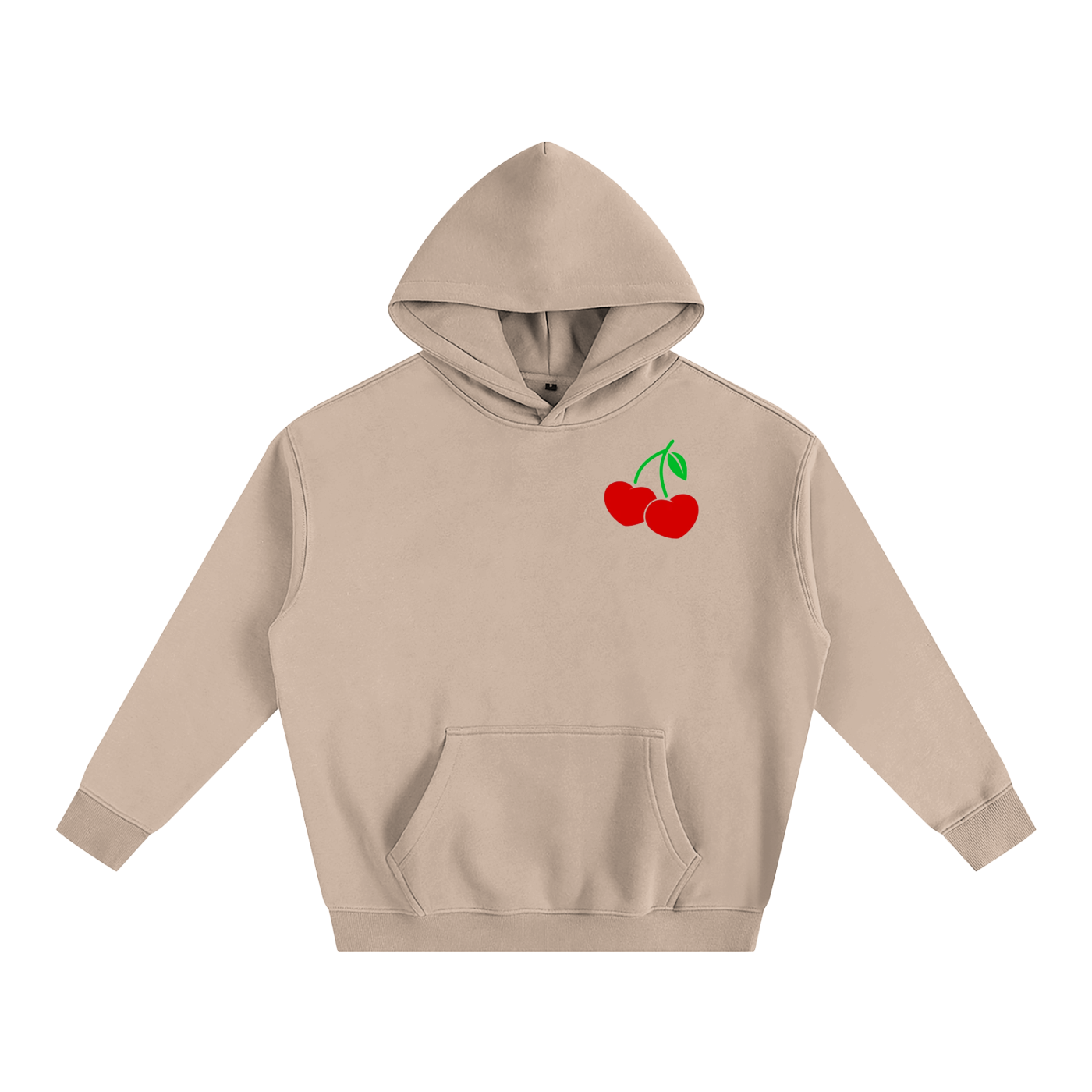 Sweetheart Hoodie