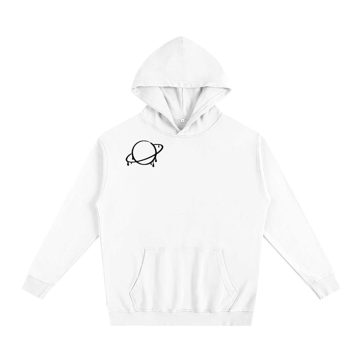 The Forbidden Hoodie