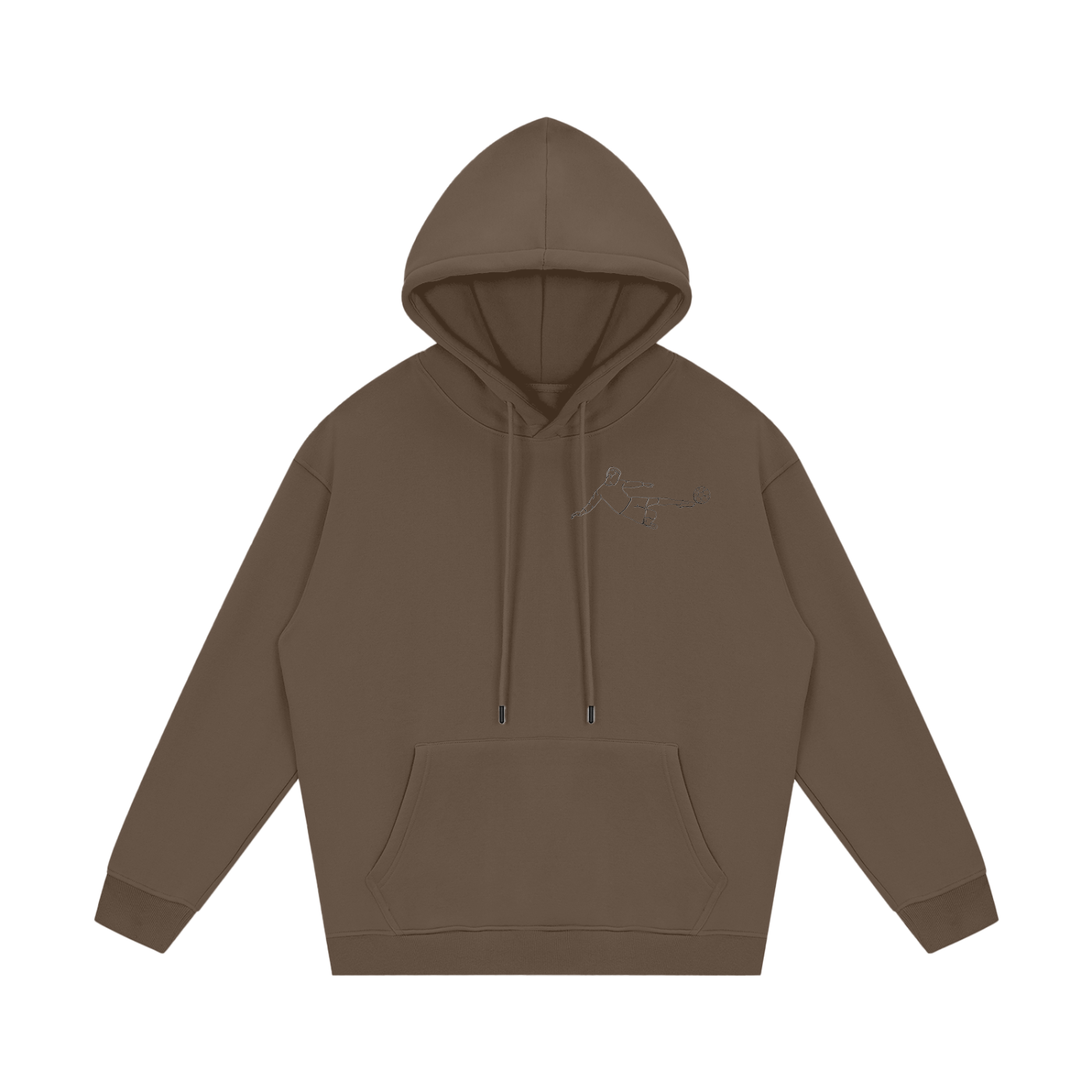 Offside Hoodie