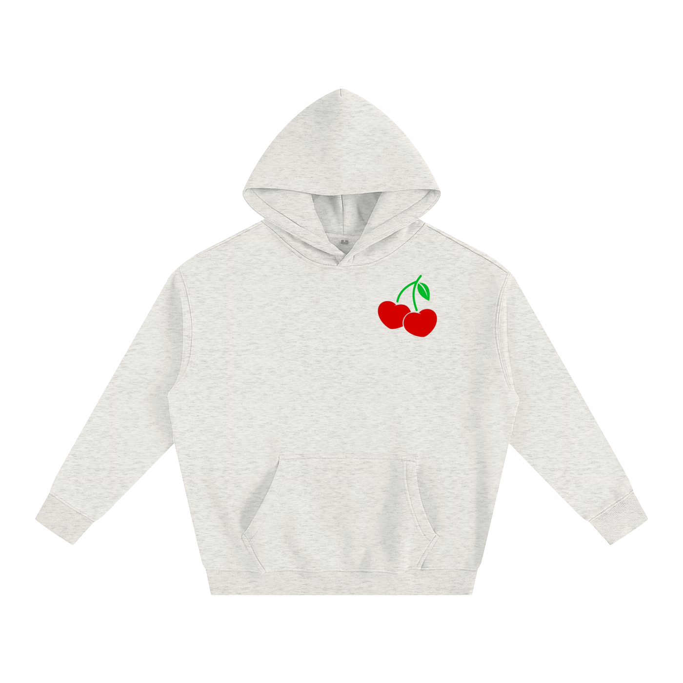 Sweetheart Hoodie
