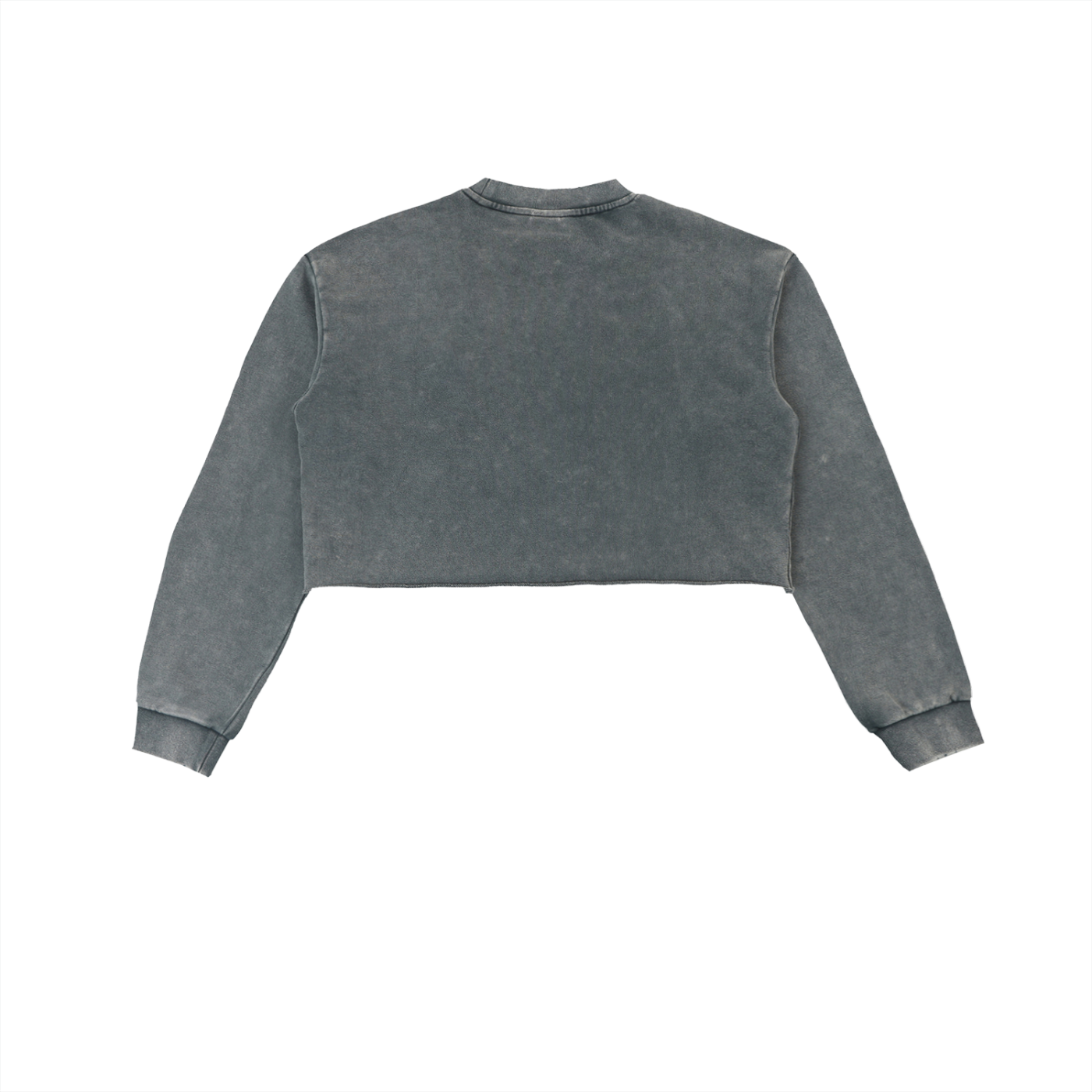 Cropped Sweatshirt