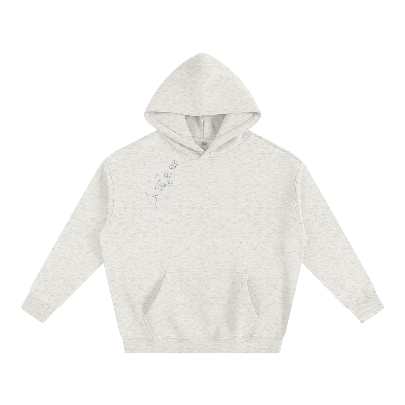 Coastal Calm Hoodie