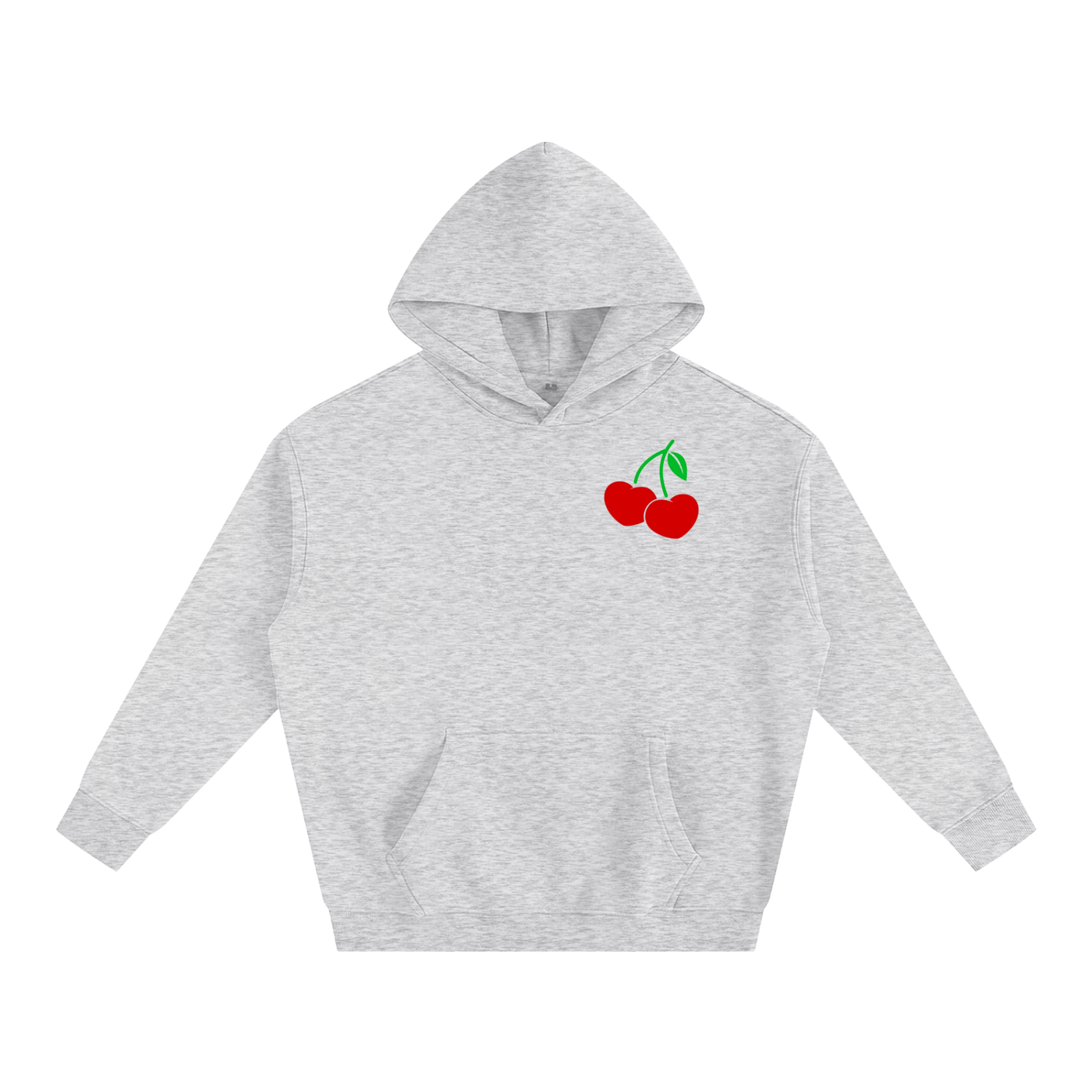 Sweetheart Hoodie