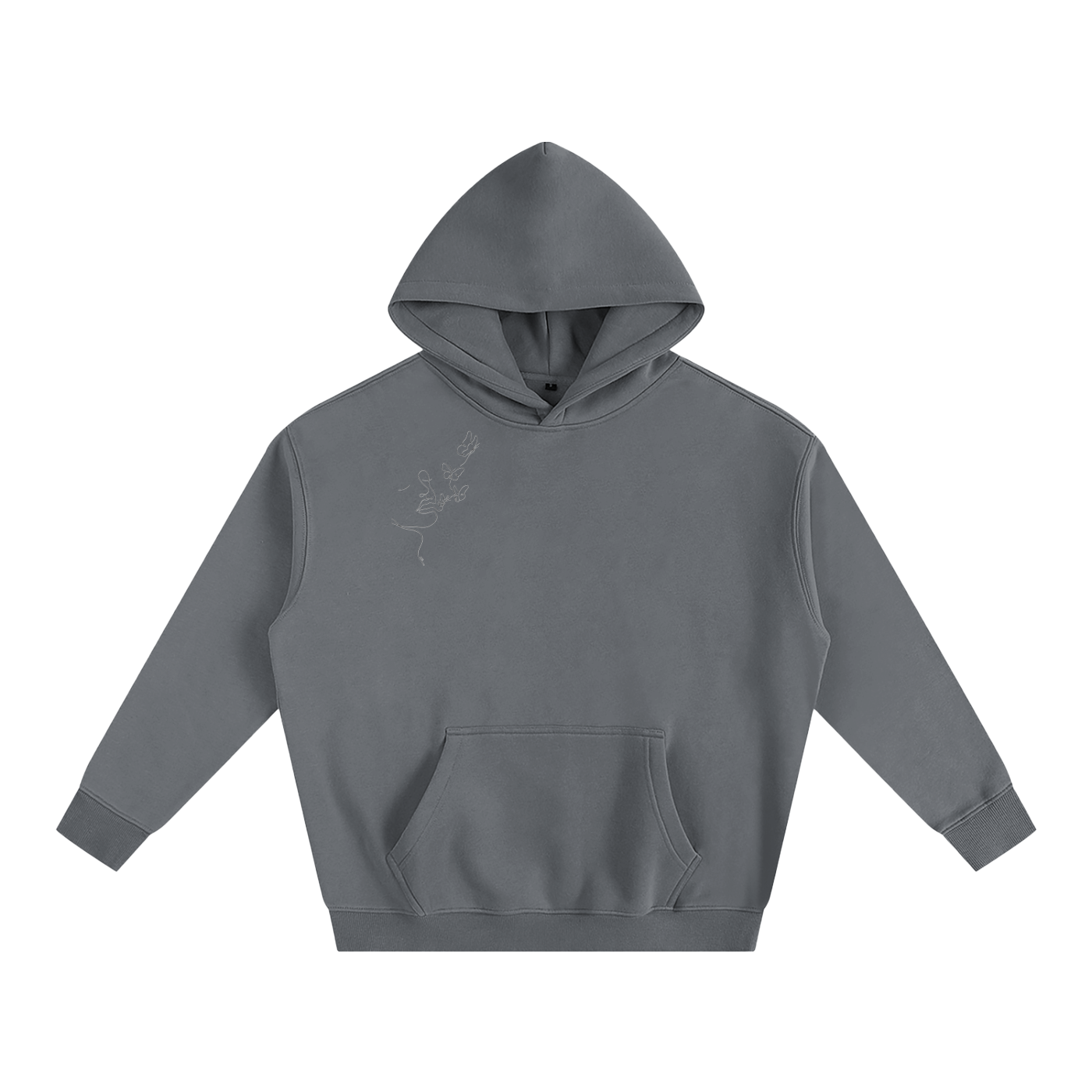 Coastal Calm Hoodie