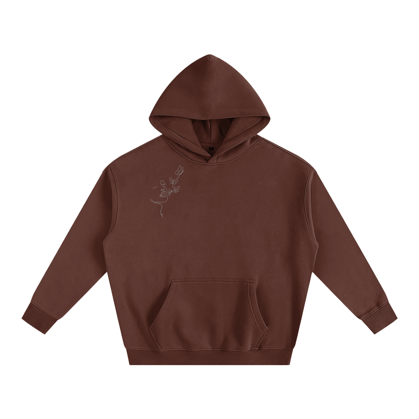Coastal Calm Hoodie