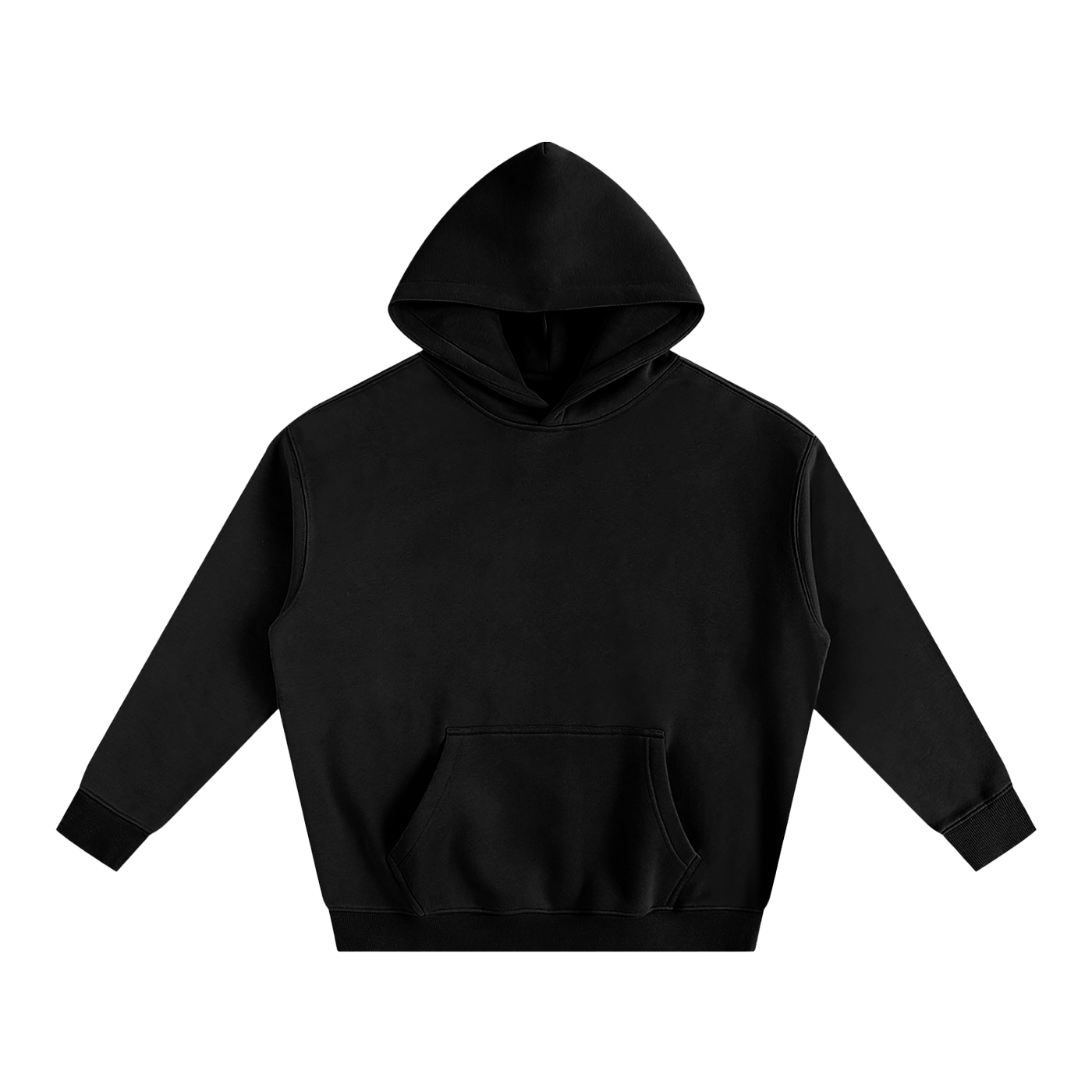 Midnight Drift Hoodie