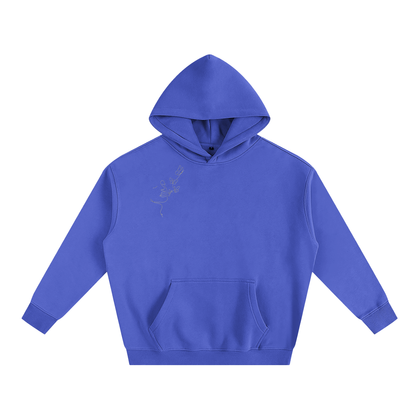 Coastal Calm Hoodie