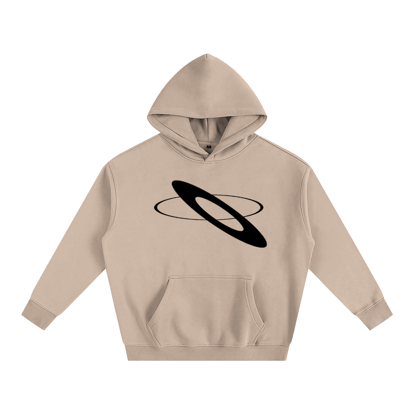 Y2K Glow Hoodie