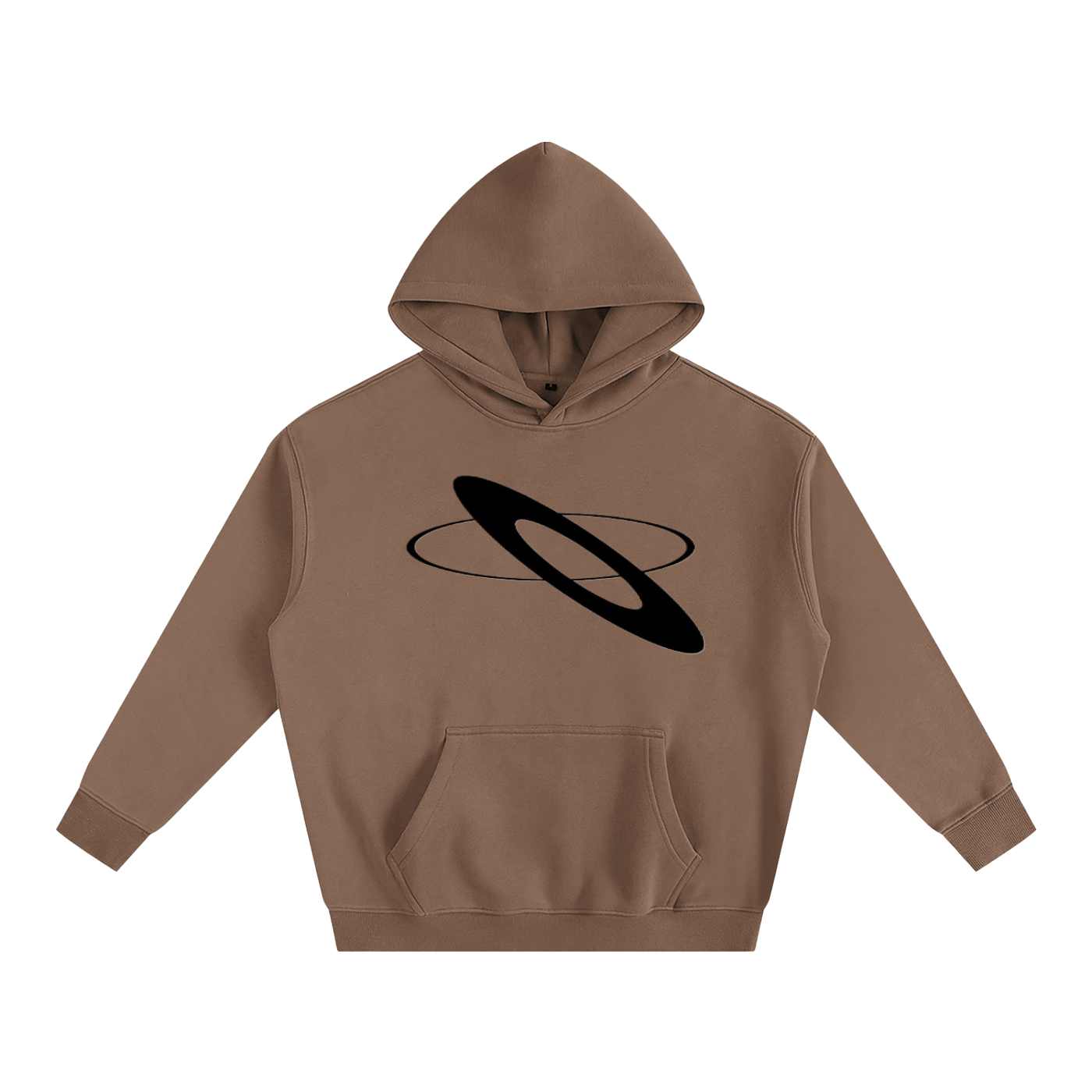 Y2K Glow Hoodie