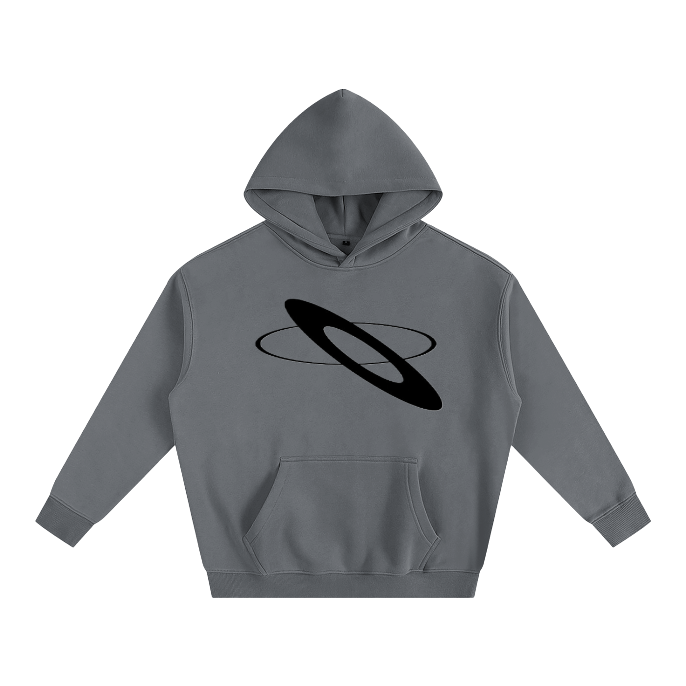 Y2K Glow Hoodie