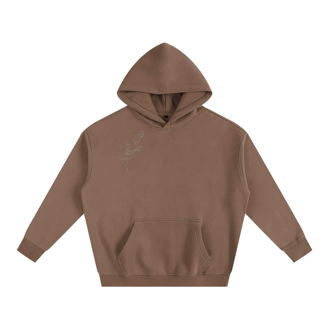 Coastal Calm Hoodie