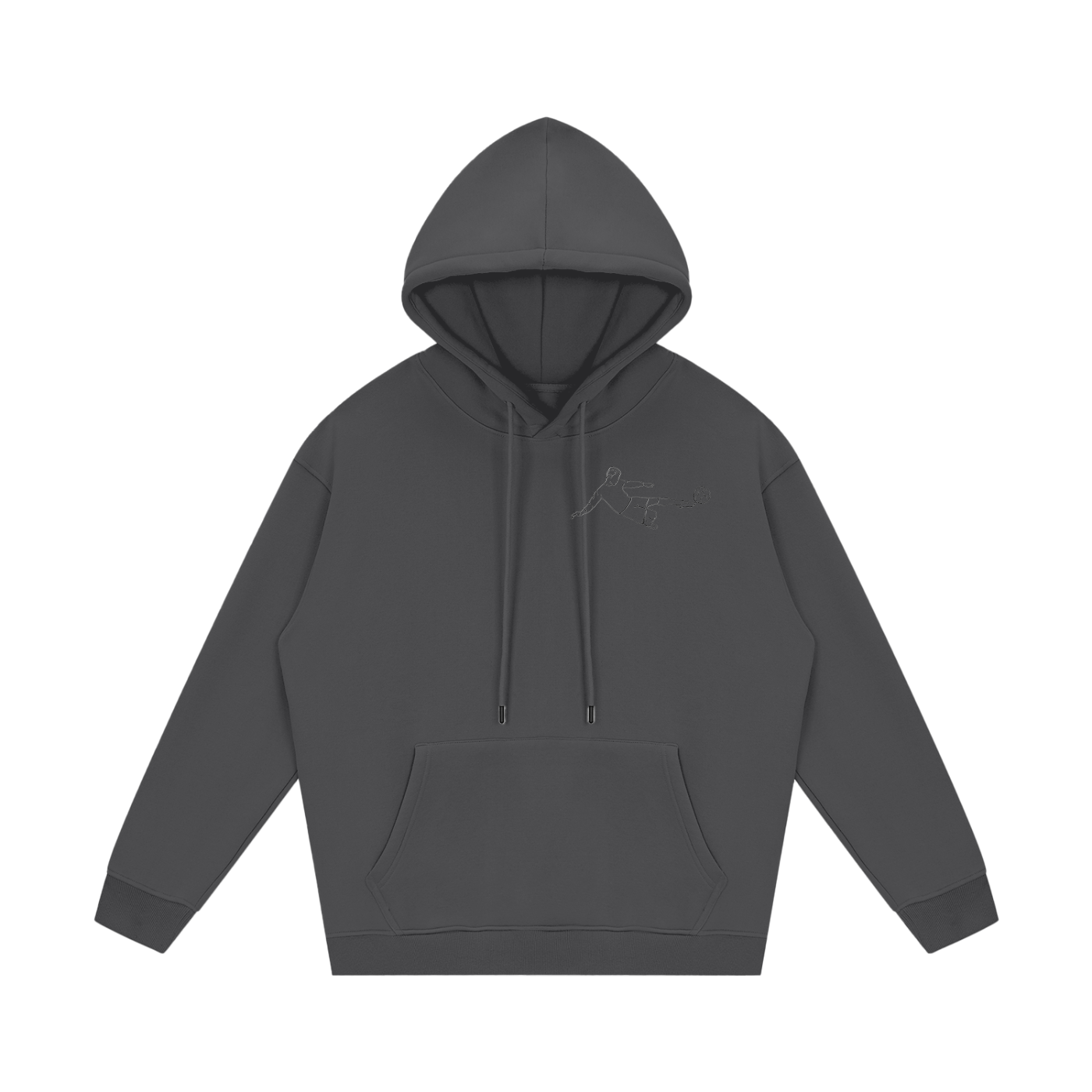 Offside Hoodie