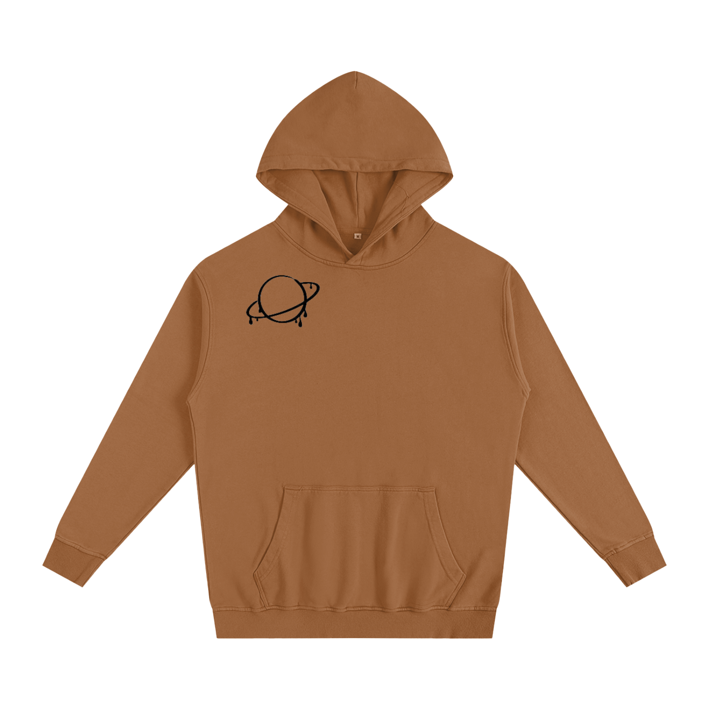 The Forbidden Hoodie