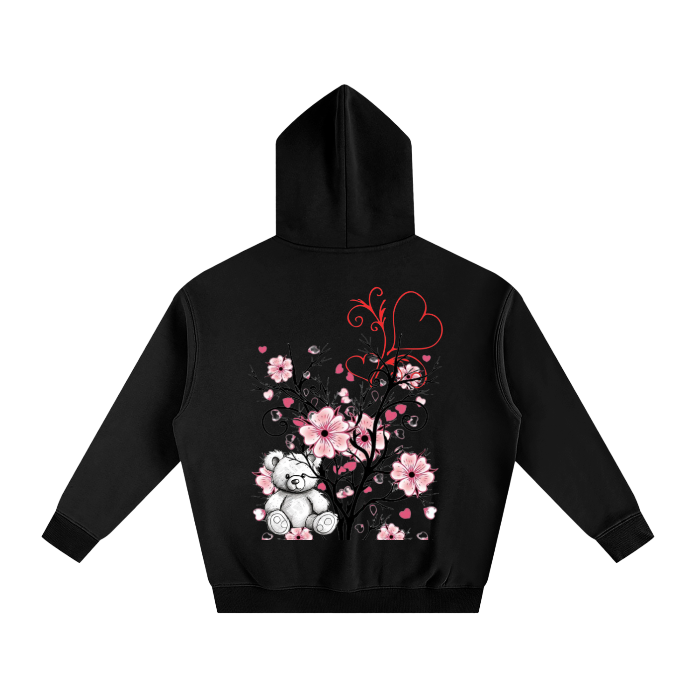 Sweetheart Hoodie