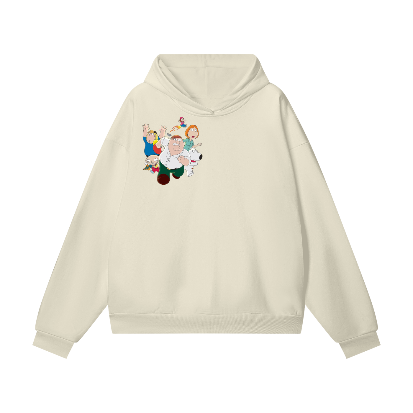 The Griffin Edition Hoodie