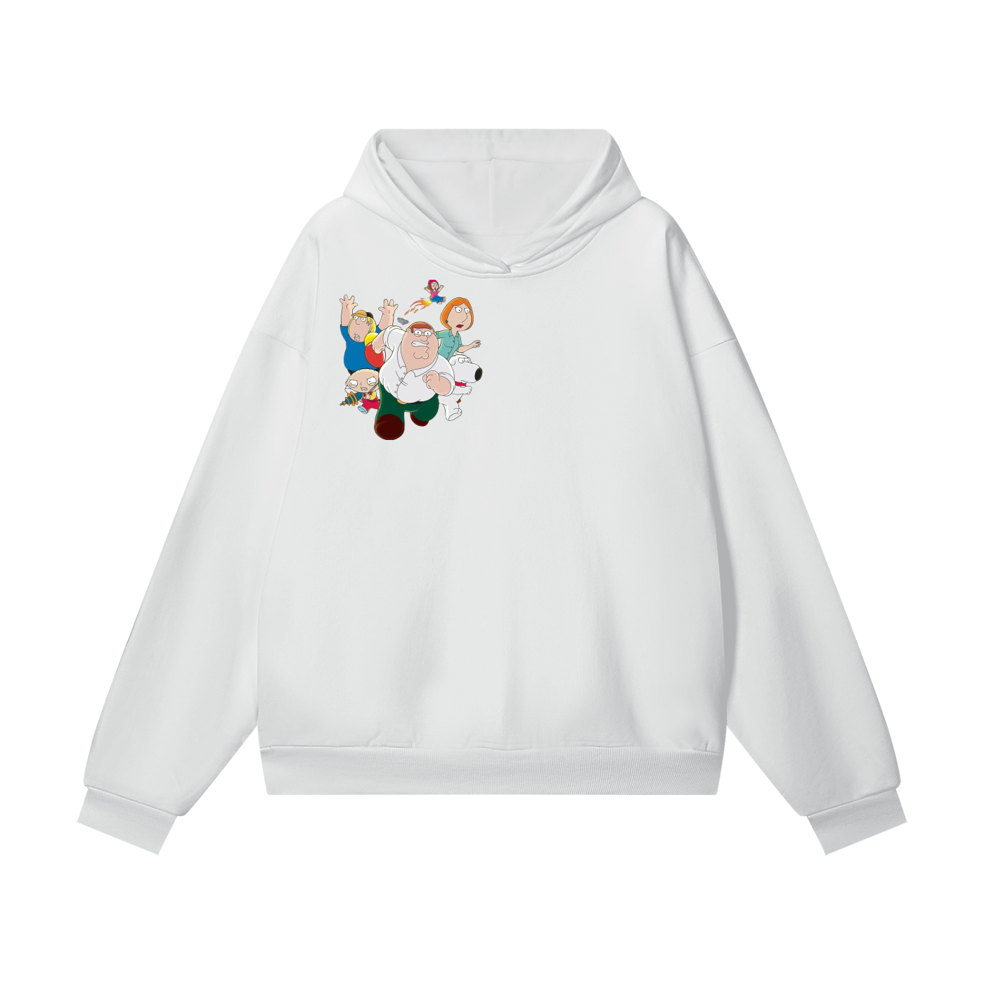 The Griffin Edition Hoodie
