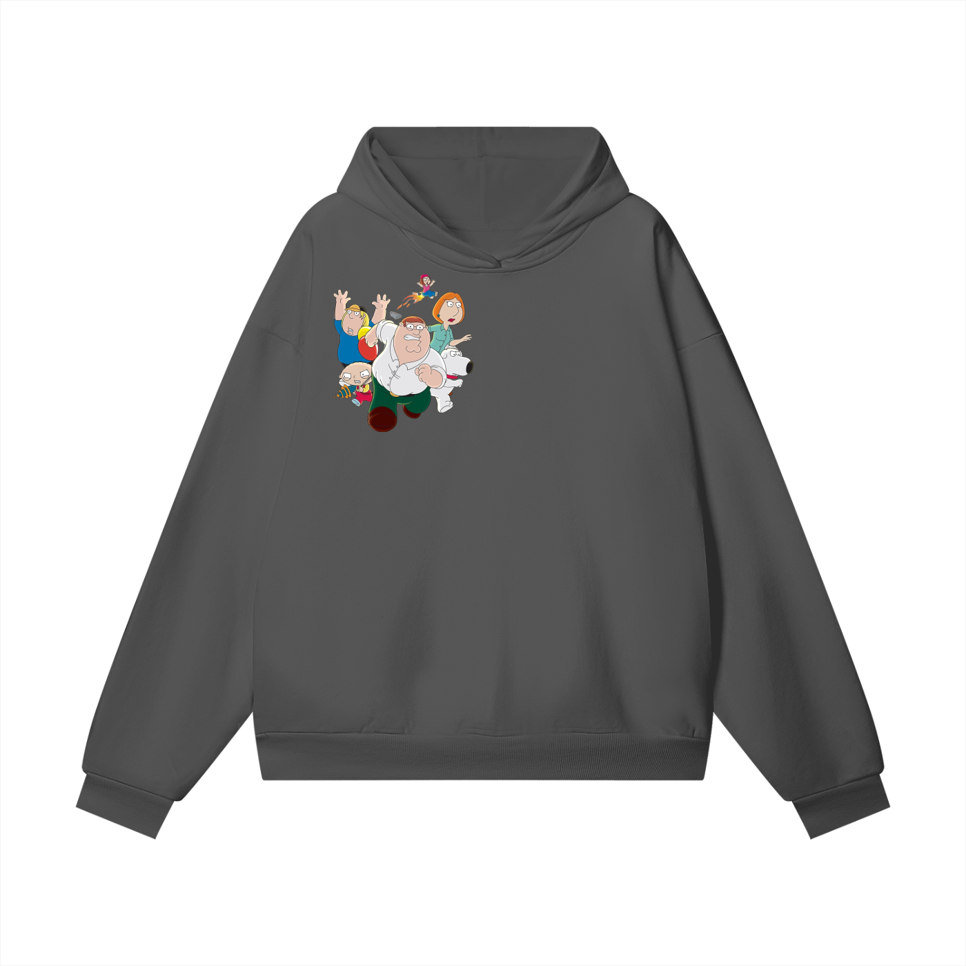 The Griffin Edition Hoodie