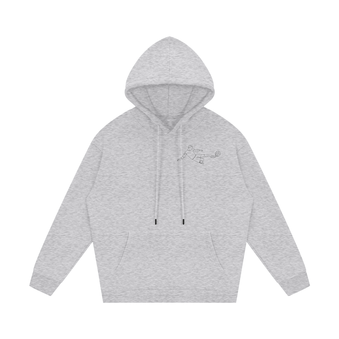 Offside Hoodie