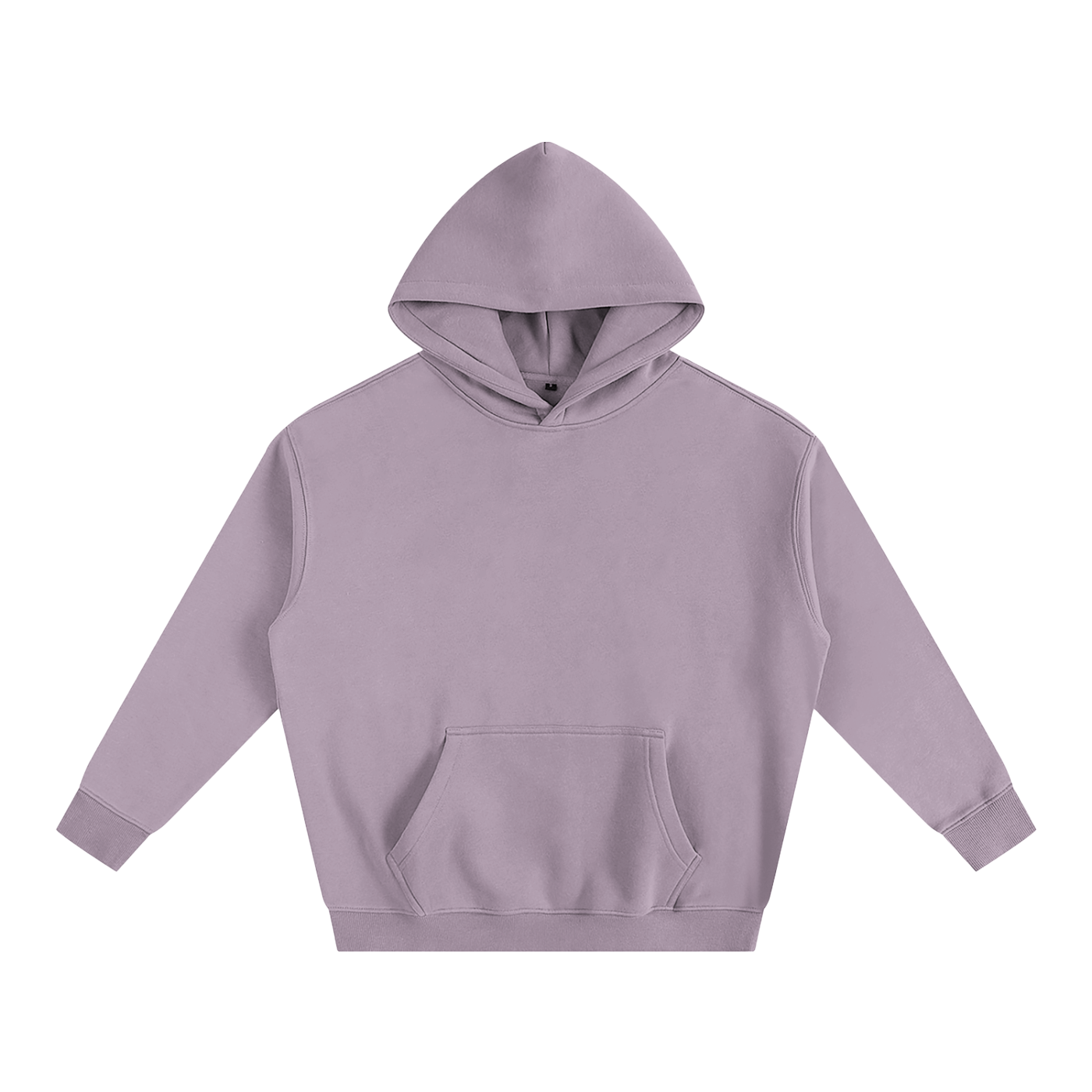 Flower Lines Hoodie