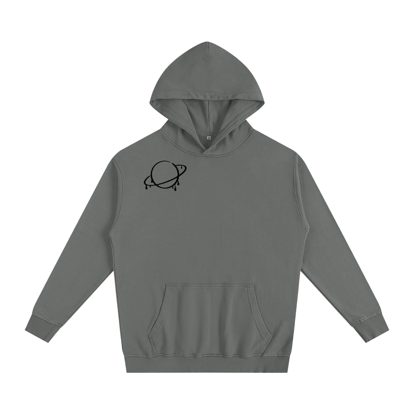 The Forbidden Hoodie