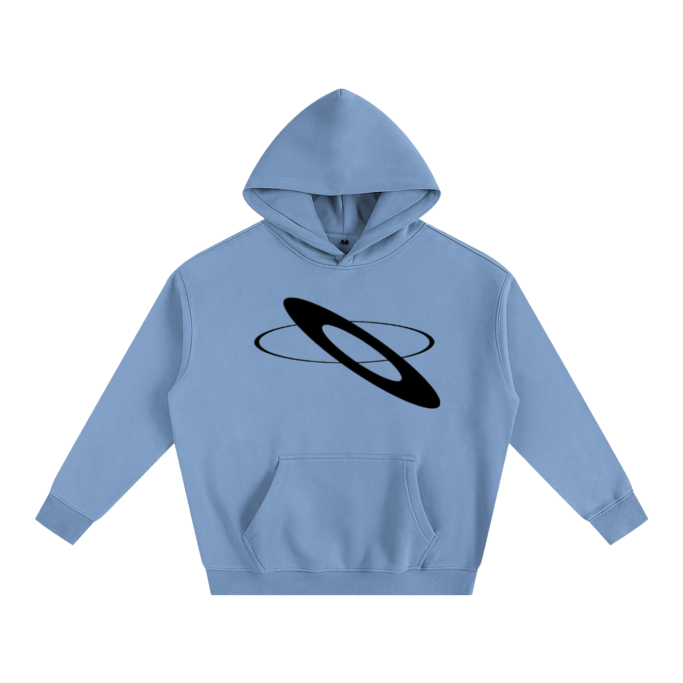 Y2K Glow Hoodie