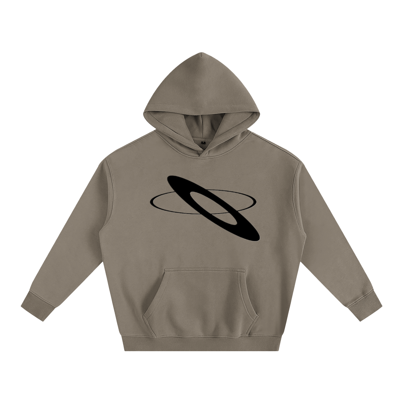 Y2K Glow Hoodie