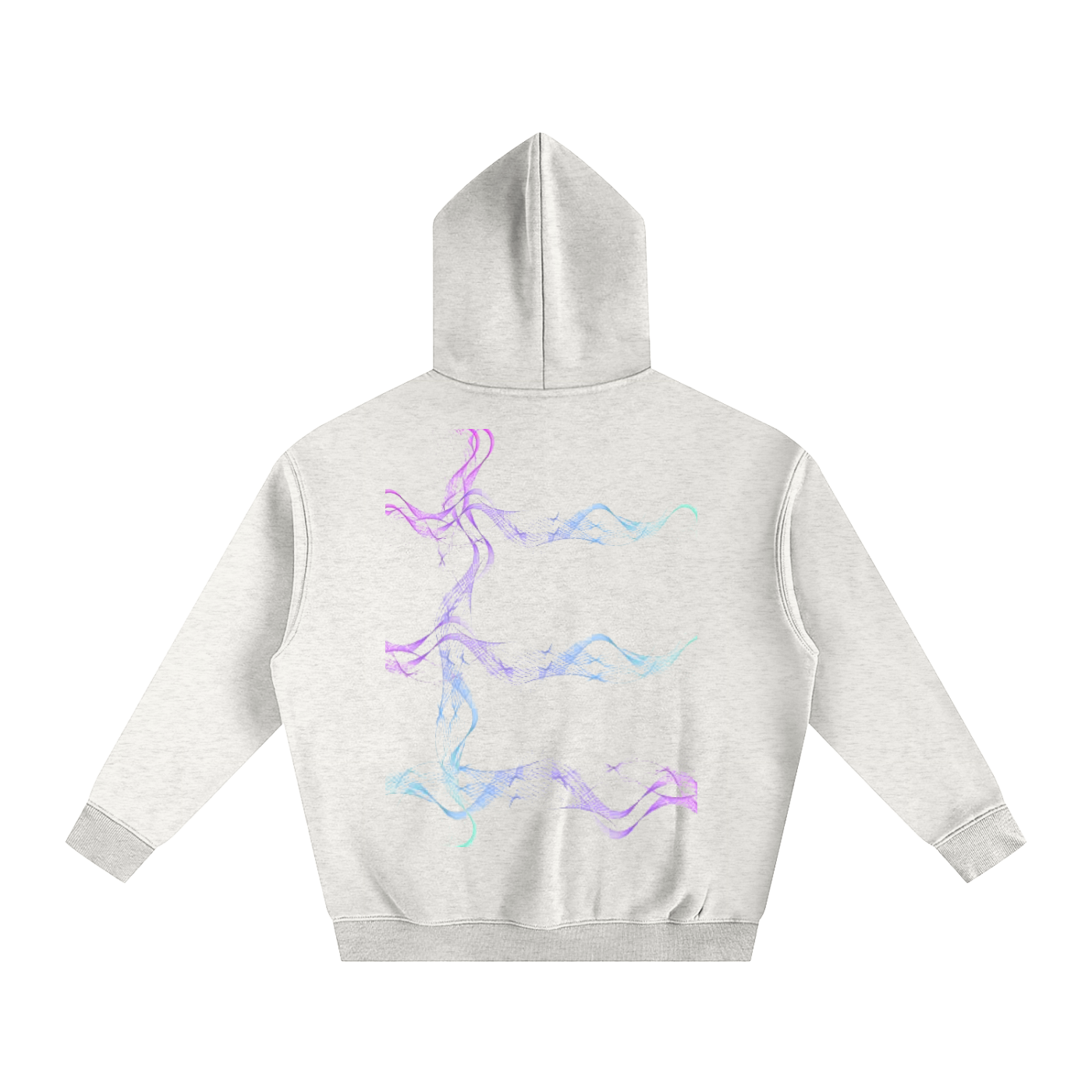 Coastal Calm Hoodie