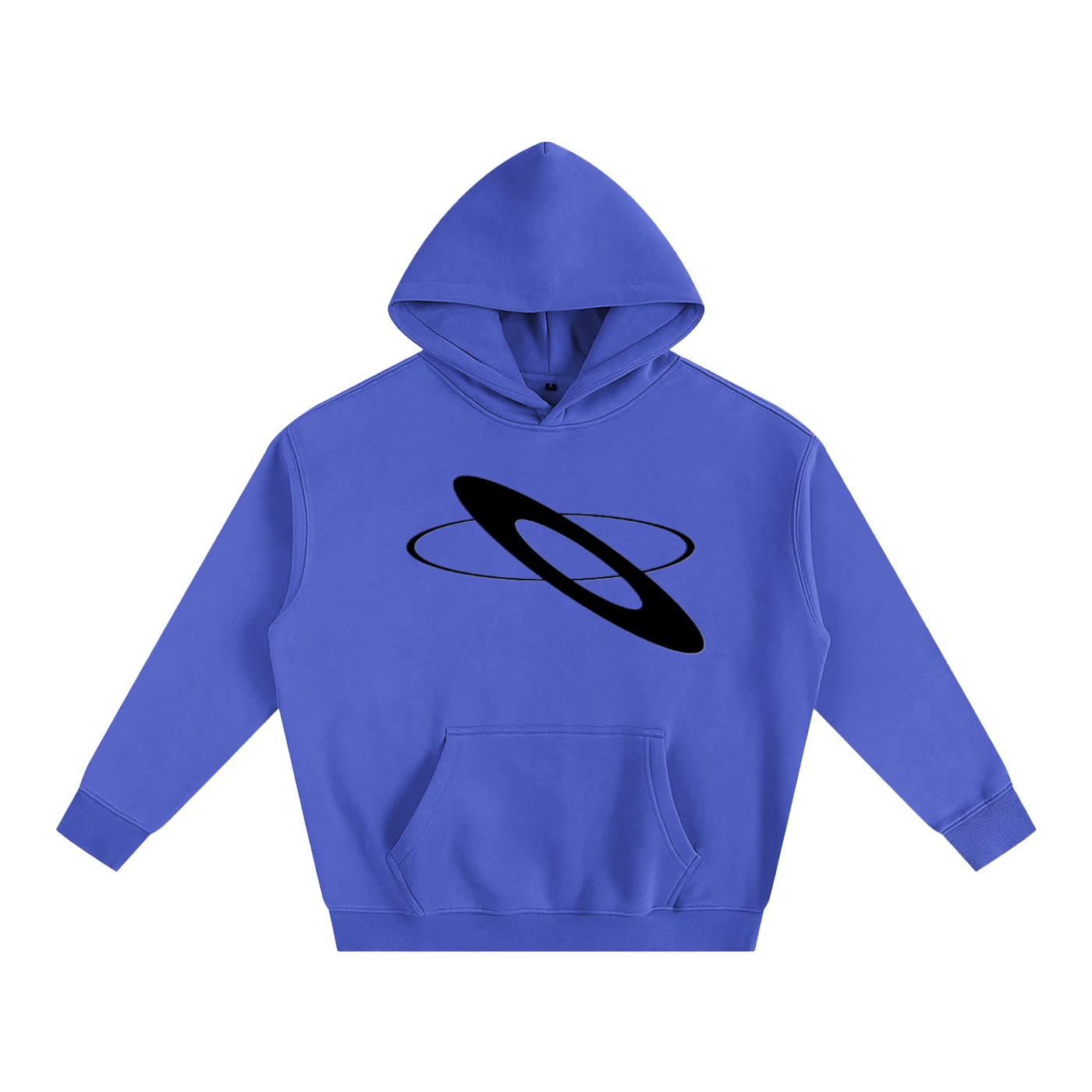 Y2K Glow Hoodie