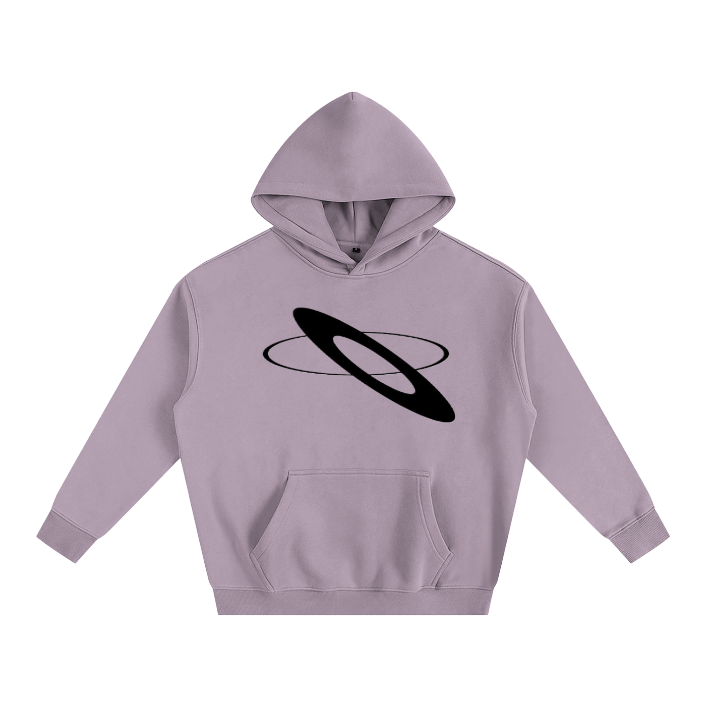 Y2K Glow Hoodie