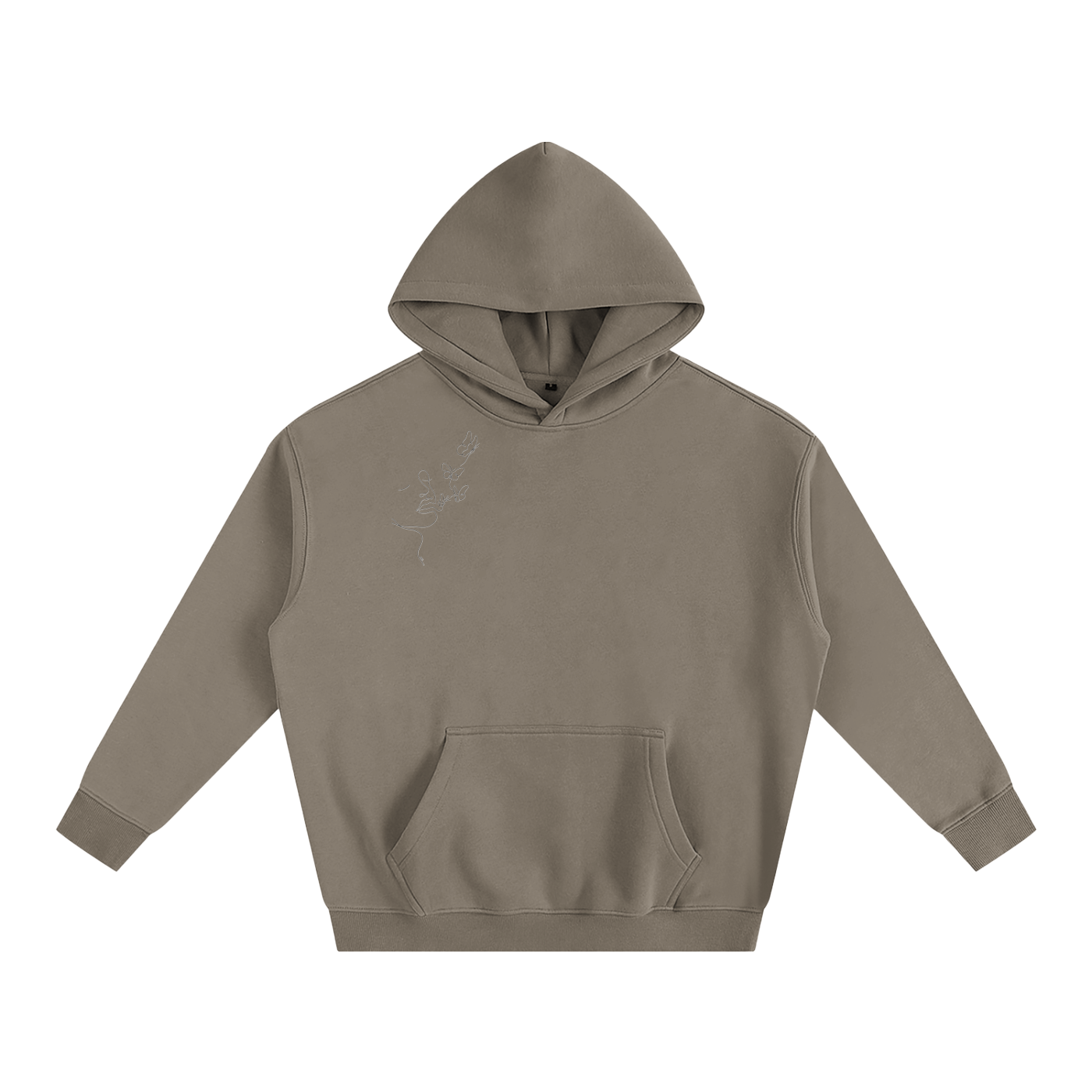 Coastal Calm Hoodie