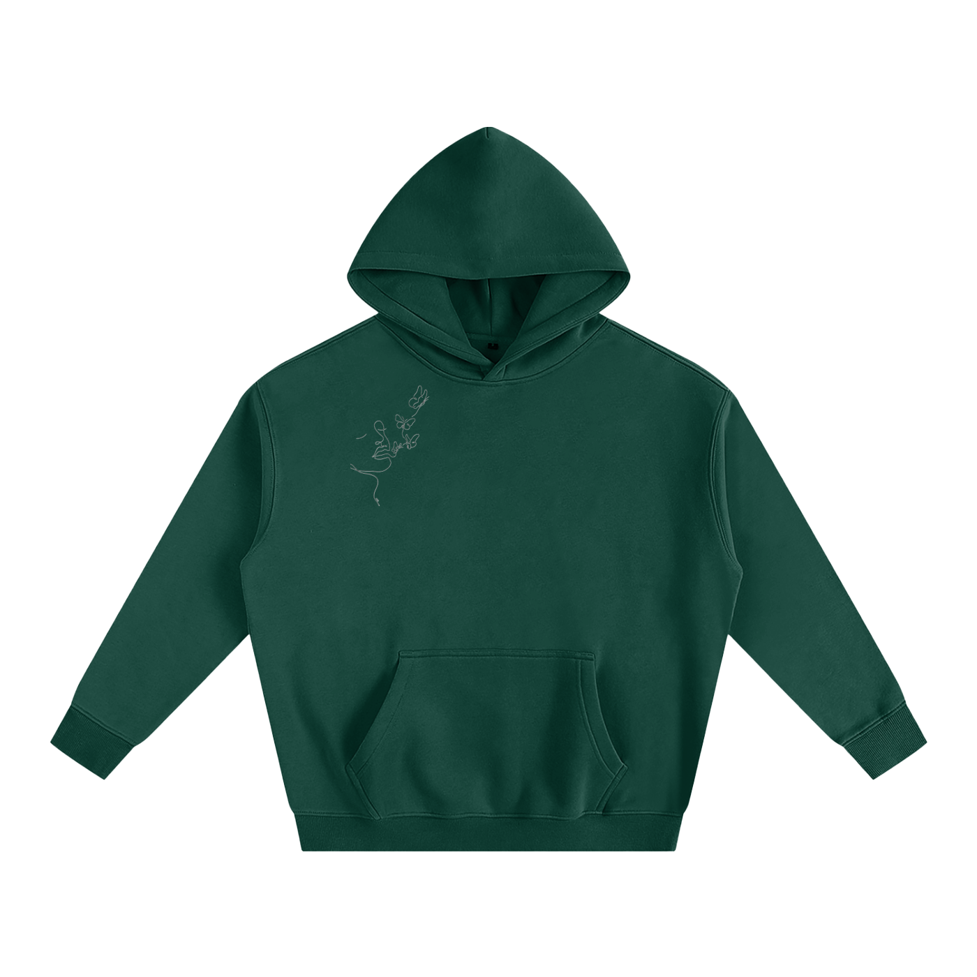 Coastal Calm Hoodie