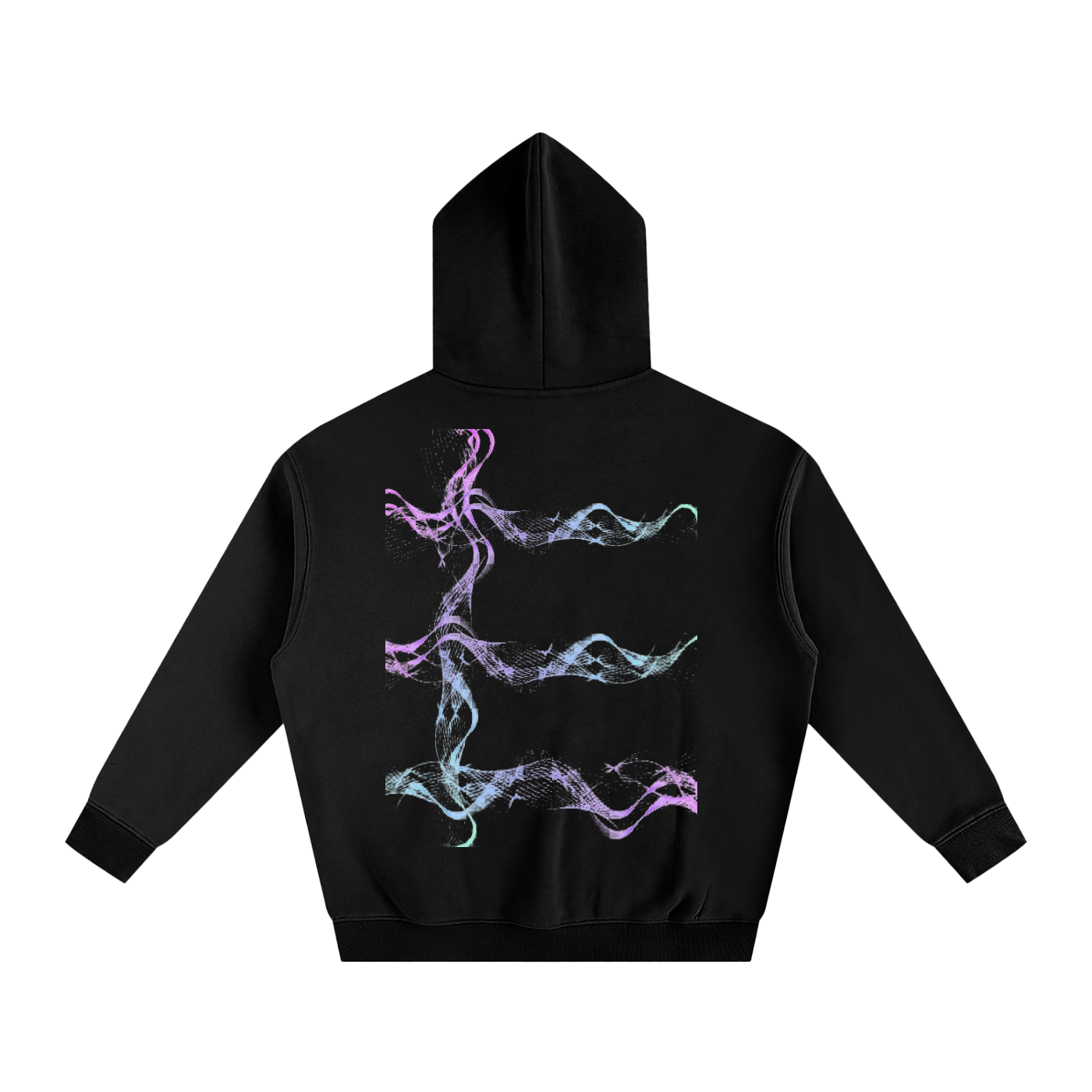 Coastal Calm Hoodie