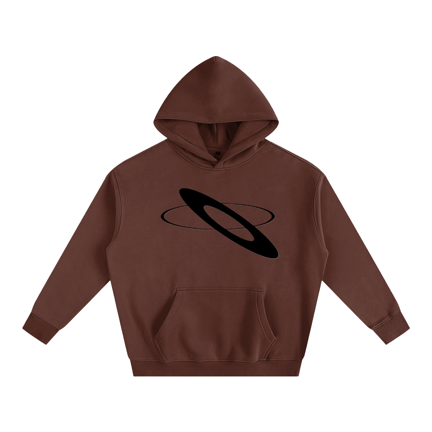 Y2K Glow Hoodie