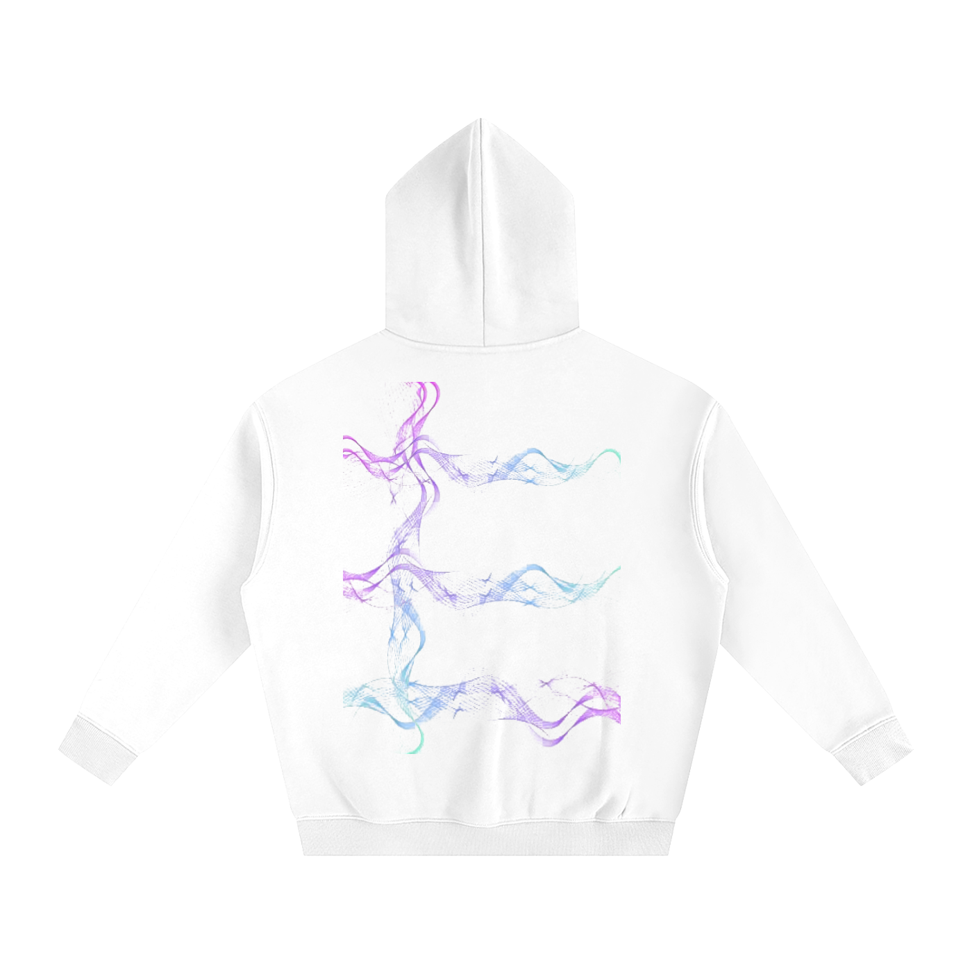 Coastal Calm Hoodie